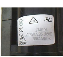 Suitable for new original TCL TV high voltage package BSC27-0106 37-BSC270-1060X