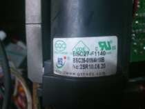 Suitable for assembly machine TV high voltage package BSC27-F1140 BSC25-01N4010B