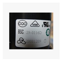 Suitable for high pressure package BSC29-0116D BSC29-0116B JF0501-21935 1 year warranty