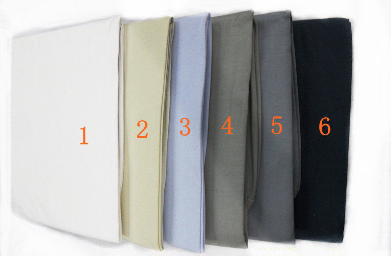 Pantalon collant en coton - Ref 751156 Image 6