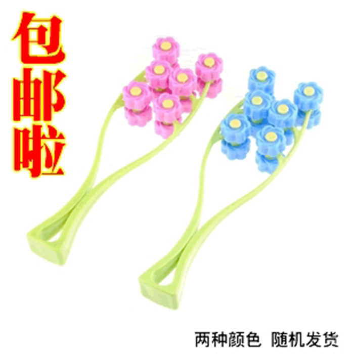 Dahe face-lifting massager roller face-lifting device face-lifting stick face massager face-lifting tool