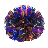 Кольцо кольца плюс кристально пурпурное голубое золото (ограниченное издание)