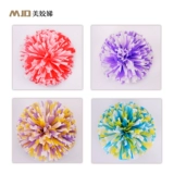 La La La La La La La La Lala Команда ручная цветочная школа гимнабс танцевальные цветочные шарики цвет мяч цвет мяч мяч