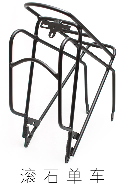 Porte-bagages pour vélo DAHON - Ref 2429337 Image 5