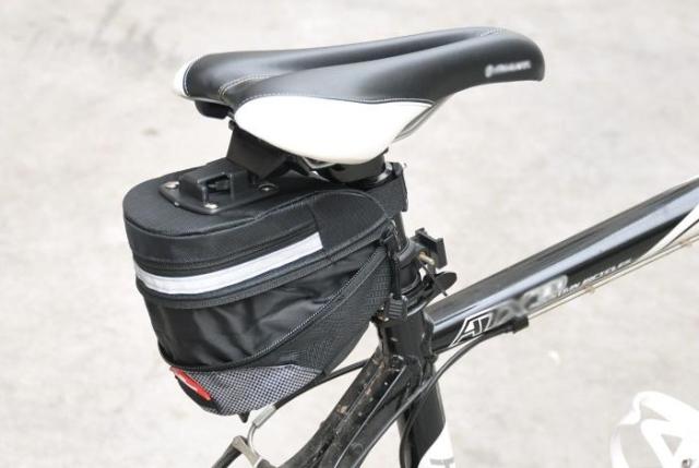 Sacoche pour vélo - Ref 2219395 Image 73