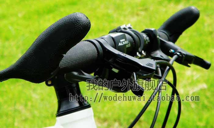 Poignées de vélo - Ref 2355259 Image 36