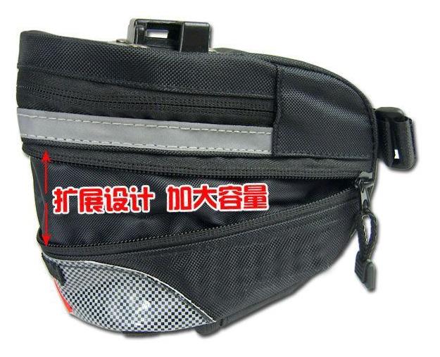 Sacoche pour vélo - Ref 2219395 Image 66