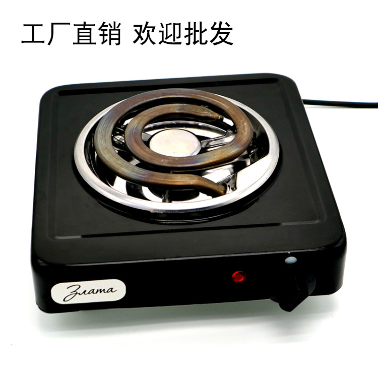 Supply of universal electric furnace export adjustable power household electric furnace heating hot plate