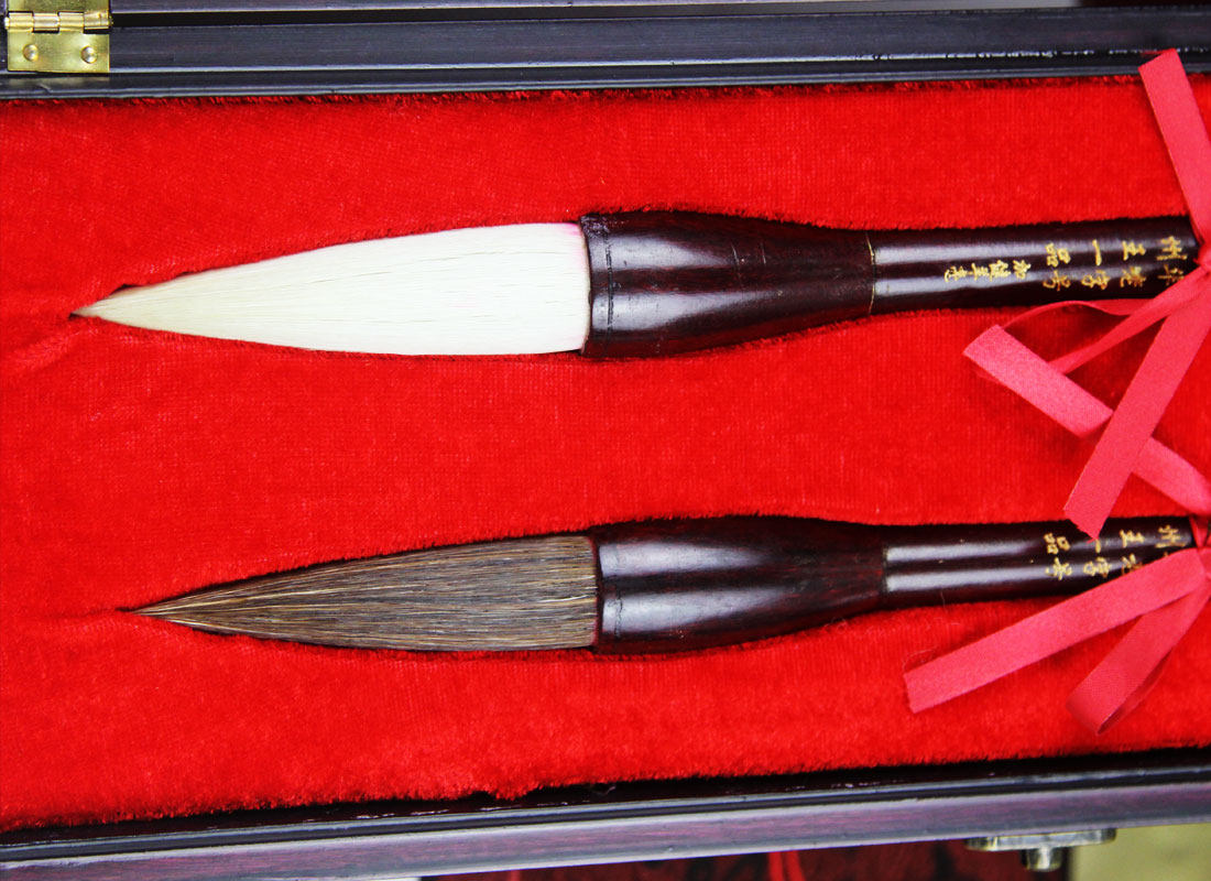 Lake State Wang yi Tianguan Guan Lian Lake Pen (Lake Ying splendour) Gao Jian sheep pen bucket pen