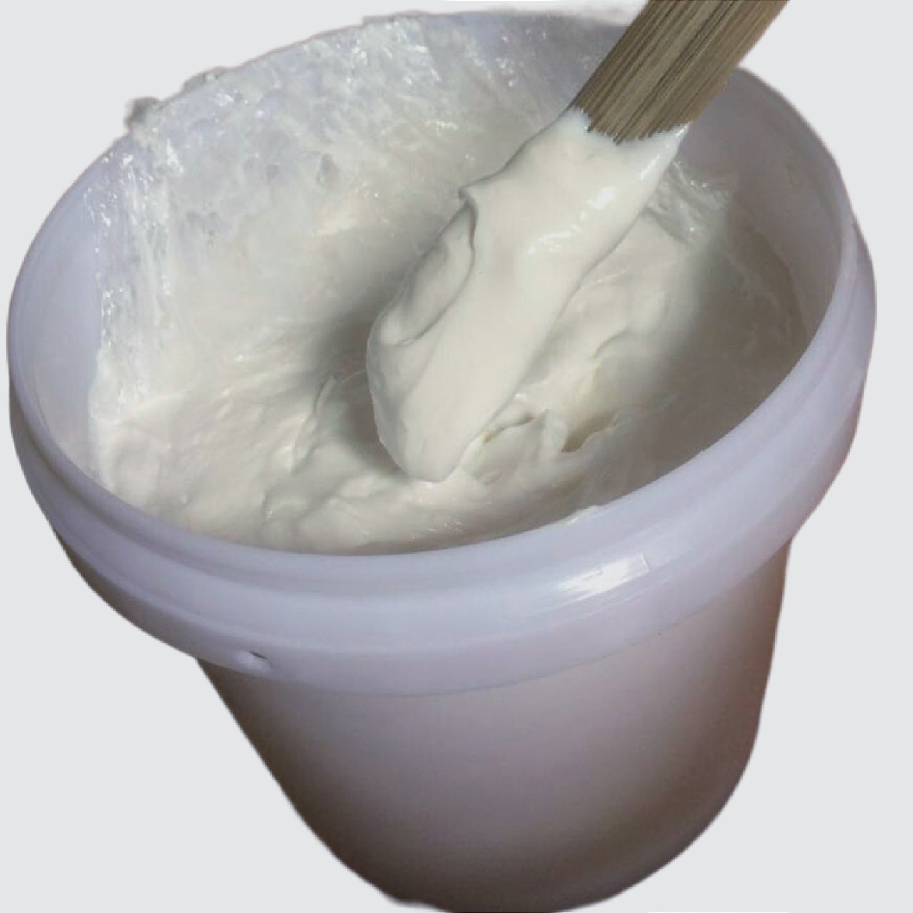 Baking Bacon Smear diy emulation Cream Gum Cake Embryo Foam Prosthesis model Ornament Material Smear Exercises