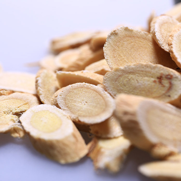 Thirteen-year-old store Astragalus slices 22 yuan 150 grams of wild astragalus trunk slices Northern Astragalus