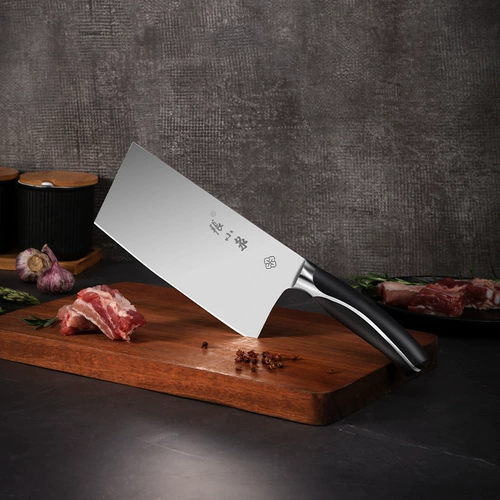 [Live Exclusive] Zhang Xiaoquan Kitchen Kitchen Kitchen Kitchen Daquan Daquan Kitchen Slice Slice Rutchen Kinogle Special нож