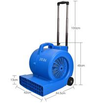 New Jieba BF545 three-speed hair dryer floor drying machine blower