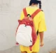 Nhật Bản, em gái mềm mại, nhẹ nhàng, dễ thương balo đi học nam cấp 3
