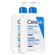 【周年庆典】CeraVe