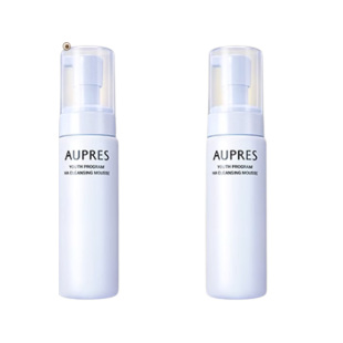 【买1享5】欧珀莱臻粹轻龄玻尿酸洁面170ml