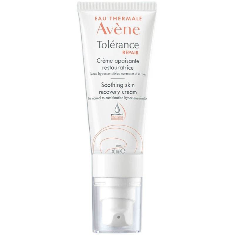 【13日晚8付定！ 交个朋友618】雅漾专研修护霜40ml保湿面霜褪红