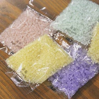 Цветочная соль для ванны, 20 грамм, делается под заказ