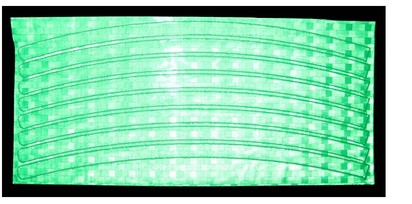 Déco pour vélo XW-HW - Ref 2277607 Image 12