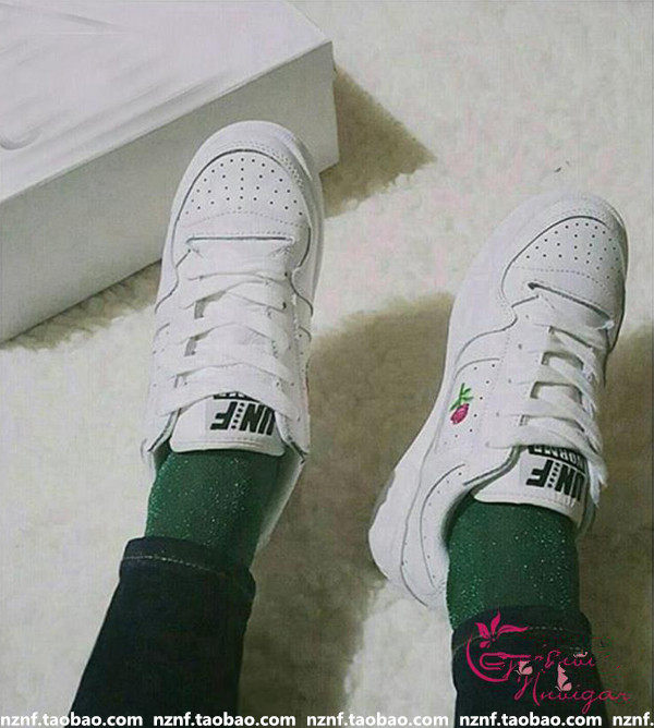 Chaussures de printemps collège - Ref 917602 Image 17