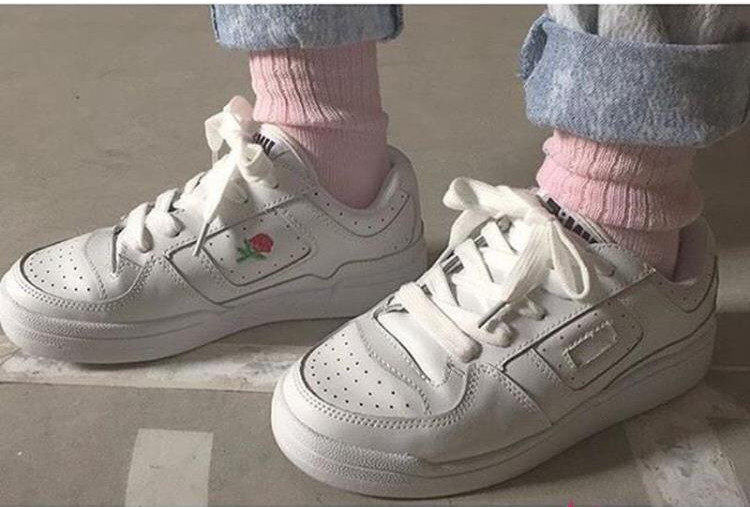 Chaussures de printemps collège - Ref 917602 Image 14