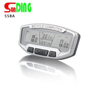 Compteur de vélo TOTTA - Ref 2439086 Image 15