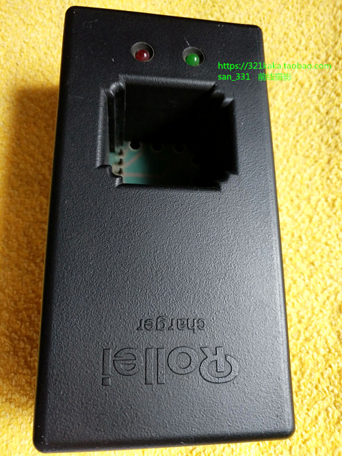 Lulas Rollei6008 AFII body battery charging stand spot without packaging (Shenzhen frontline)