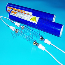  Manufacturers 380v 8KWuv lamp curing lamp UV curing mercury lamp High pressure mercury lamp UV ultraviolet lamp