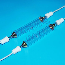  Imported 5kw 5 6kw UV lamp UV glue curing lamp high-power high-pressure mercury lamp UV curing machine lamp