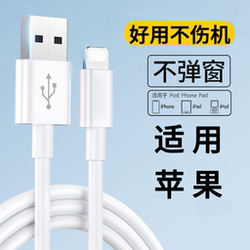 iPhone14/13Pro/12 빠른 충전 Apple 11/XSMAX/XR 충전 케이블 6S/7/8 데이터 케이블에 적용 가능