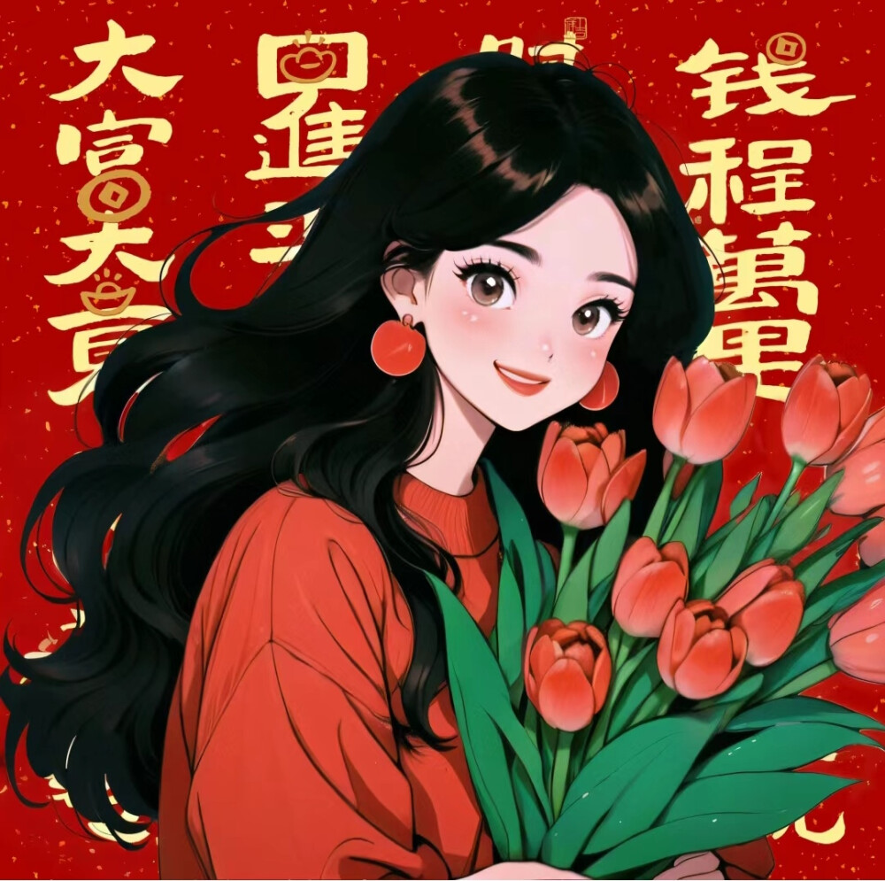 巧心饰品