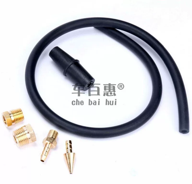 Công cụ bảo trì tự động Sửa chữa tự động Máy đo chân không Bảng thử áp suất chân không Tự động sửa chữa Máy đo áp suất chân không - Thiết bị & dụng cụ đồng hồ wise