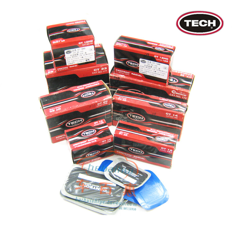 Kit de réparation vélo - Ref 2314307 Image 20