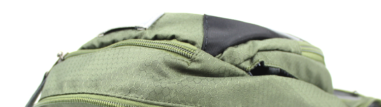 Sacoche pour vélo mixte - Ref 2216245 Image 109