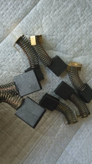 Huixiang Treadmill Accessories Motor Carbon Brush