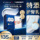 Подгузники Curious butt mask, размер NB / S, новый продукт, содержащий эссенцию яблочной кислоты, благоприятные для кожи подгузники с кольцевым поясом, подгузники mini 0