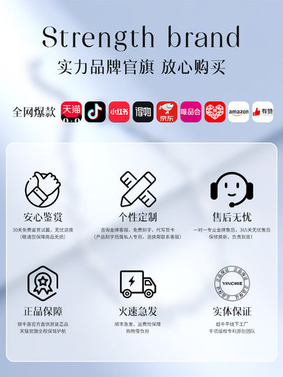 999 Sterling Silver Ocean Heart Bracelet Girls Style Light Luxury Niche 2025 New Bracelet Birthday Christmas Gift