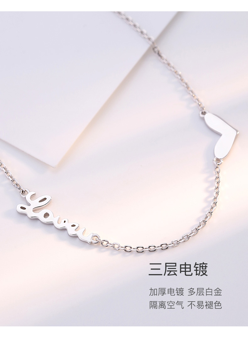 Yin Qian Hui bạc vòng chân nữ mẫu Nhật Bản và Hàn Quốc Phiên bản Hàn Quốc của chàng sinh viên giản dị yêu thích món quà sinh nhật chuỗi chân Sen cho bạn gái lắc chân nữ nhật bản