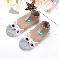 Зеленый, мультяшный, кофейный