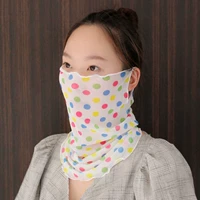 Фиолетовые яркие волнистые волосы 1 рот