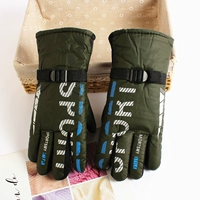 S14-Sports Большие буквы зеленые