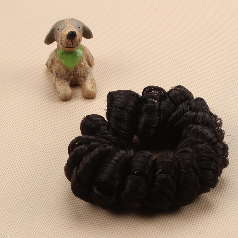 Tête mannequin - Ref 268767 Image 11