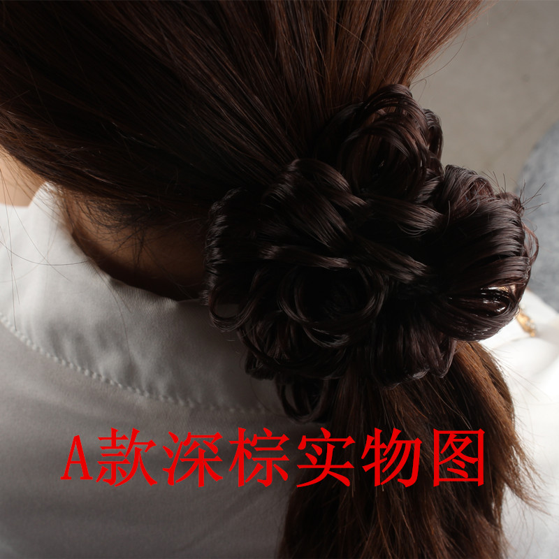 Tête mannequin - Ref 268767 Image 16