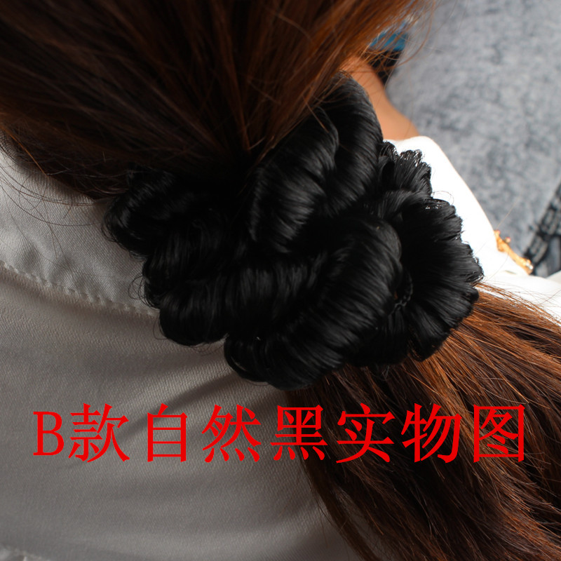 Tête mannequin - Ref 268767 Image 18