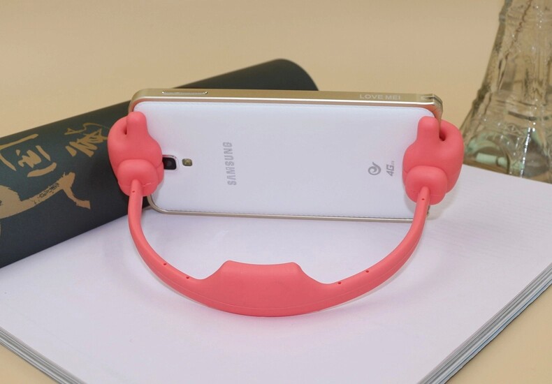 Support téléphone mobile - Ref 1360426 Image 8