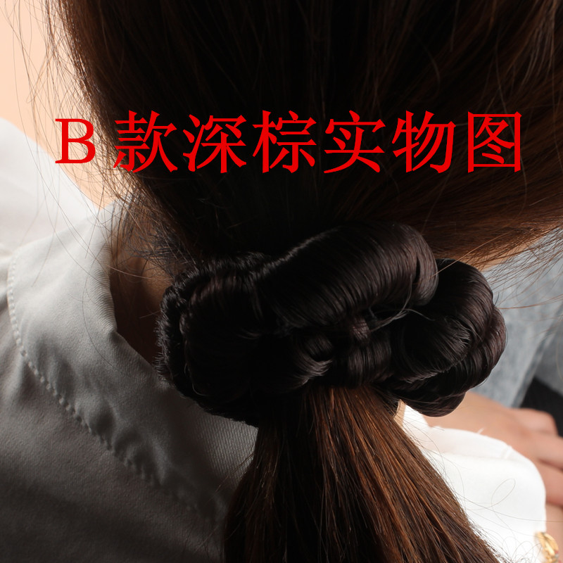 Tête mannequin - Ref 268767 Image 17