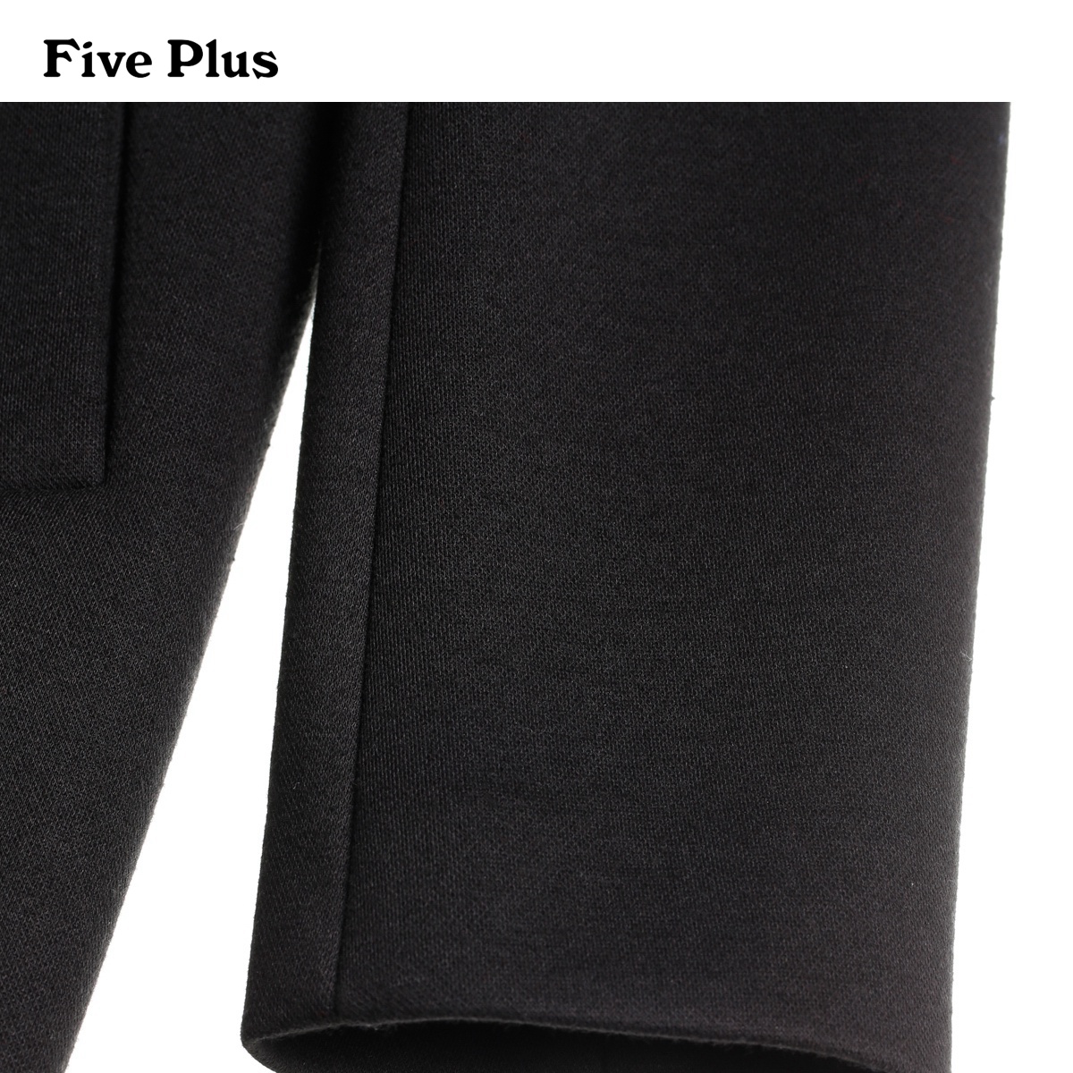 Trench pour femme FIVE PLUS en Polyester en Polyester - Ref 3225753 Image 5