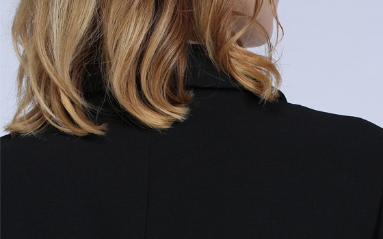 Trench pour femme FIVE PLUS en Polyester en Polyester - Ref 3226231 Image 9