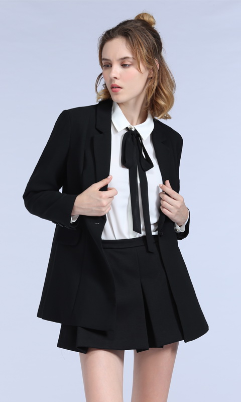 Trench pour femme FIVE PLUS en Polyester en Polyester - Ref 3226231 Image 14