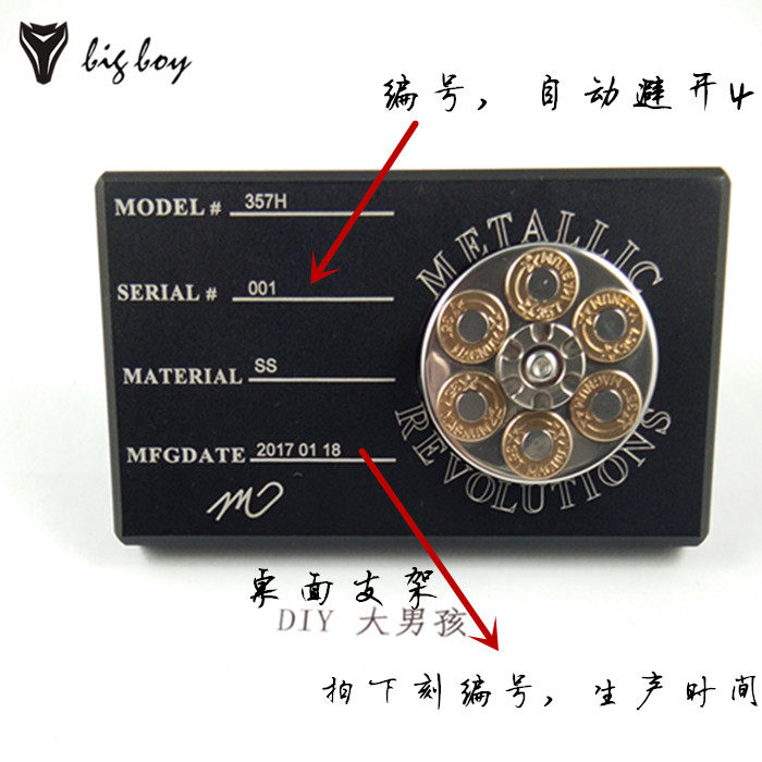 Finger spinner - Ref 2615965 Image 20